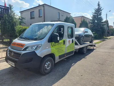 Quick Help Cars pomoc drogowa a1